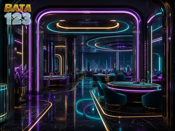 Gambar 10001 Nights 1