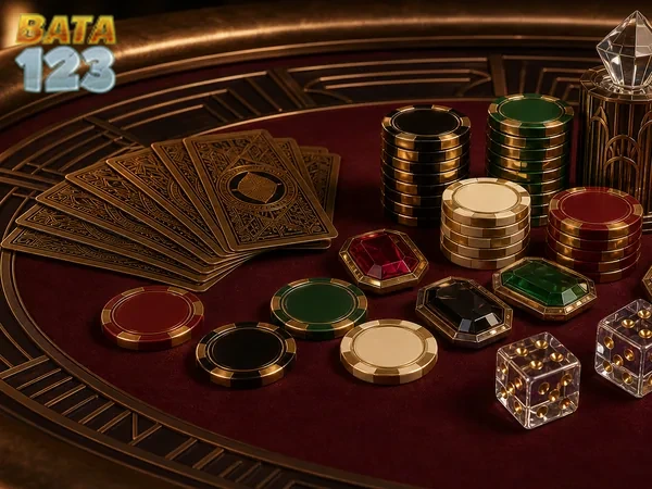 Tampilan permainan Ganesh Gold 1
