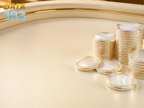 Tampilan permainan Ganesh Gold 3