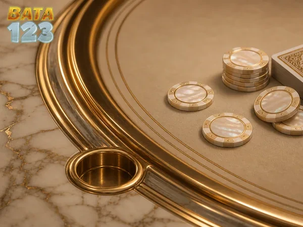 Tampilan permainan Ganesh Gold 4