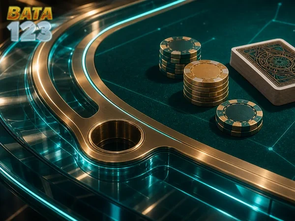 Koleksi permainan bata123 pada perangkat seluler