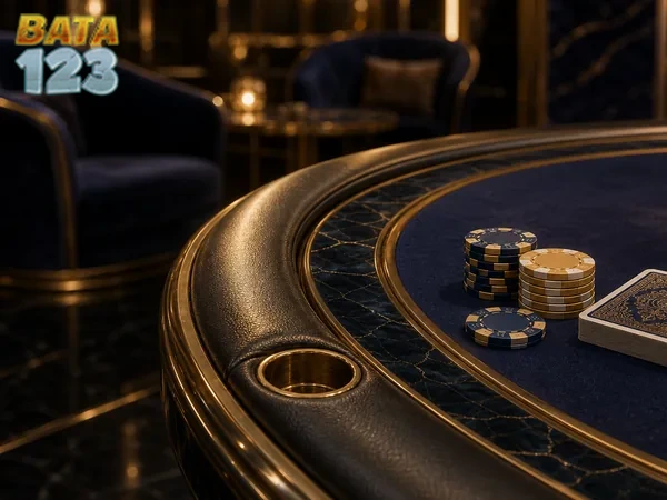 Daftar game populer yang tersedia di bata123