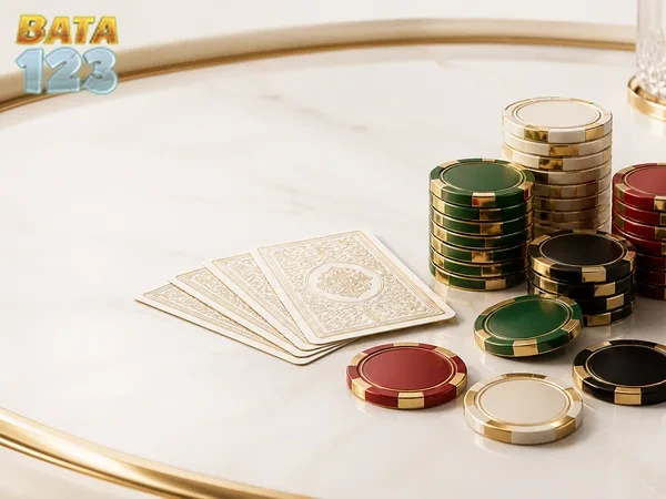 Pratinjau fitur permainan Lucky Bingo bata123